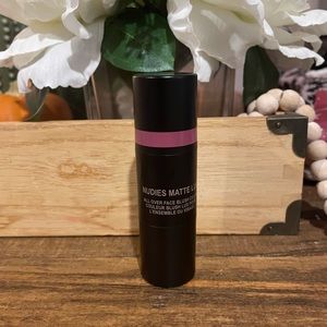 Nudestix Cream Blush - Rosy Posy